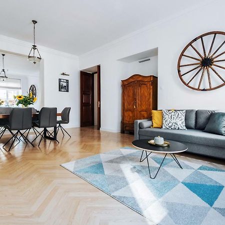 Szpitalna 20 Apartment 3 คราคูฟ ภายนอก รูปภาพ