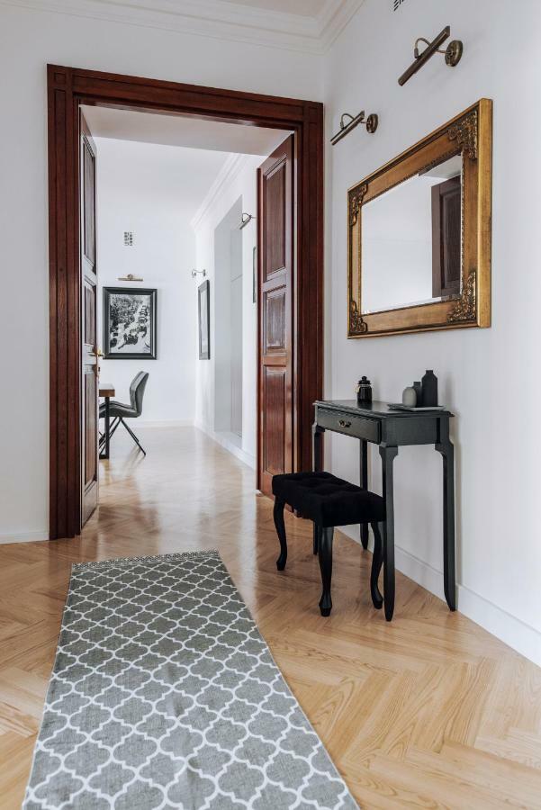 Szpitalna 20 Apartment 3 คราคูฟ ภายนอก รูปภาพ