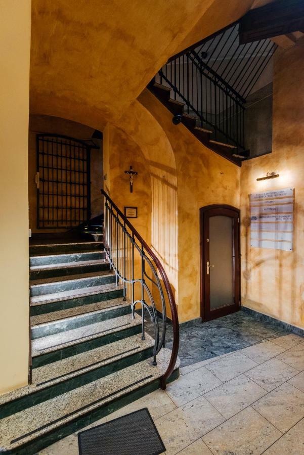 Szpitalna 20 Apartment 3 คราคูฟ ภายนอก รูปภาพ