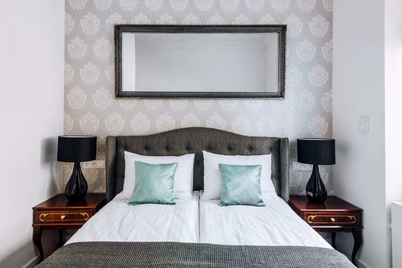 Szpitalna 20 Apartment 3 คราคูฟ ภายนอก รูปภาพ