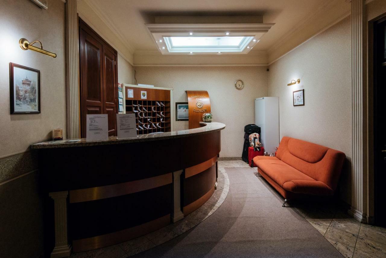 Szpitalna 20 Apartment 3 คราคูฟ ภายนอก รูปภาพ